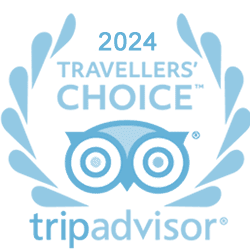 Tripadvisor travellers choice 2024